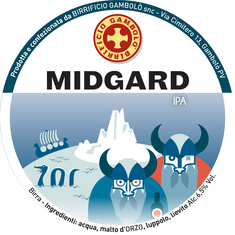 MIDGARD