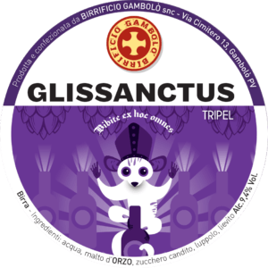 GLISSANCTUS