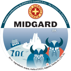 MIDGARD